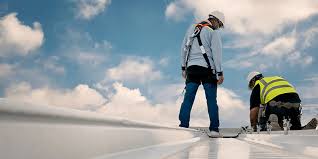 Fast & Reliable Emergency Roof Repairs in Ozark, AR